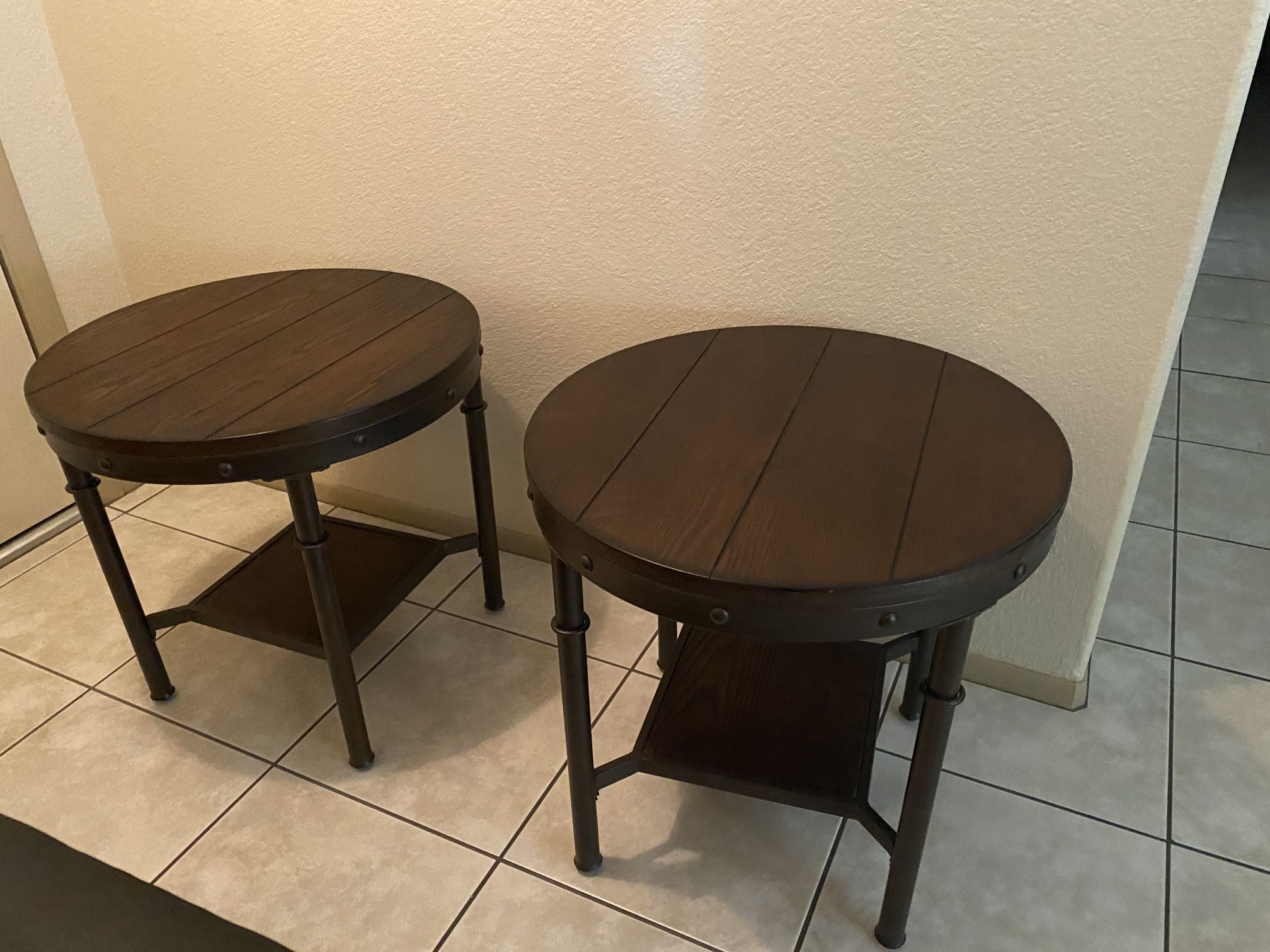 Tables