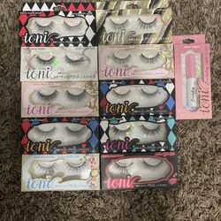 ioni lashes