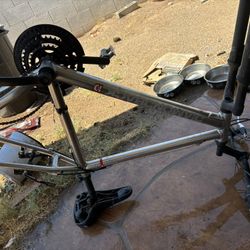 Diamondback Mountain Bike 