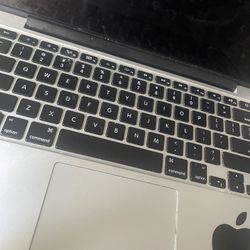 MacBook Pro 2015