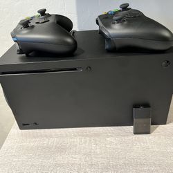 Xbox Series X