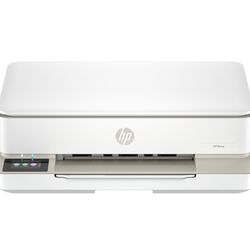HP Envy Printer