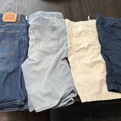 Boys Shorts 