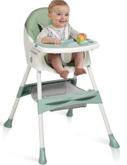 Cochildor Baby High Chair