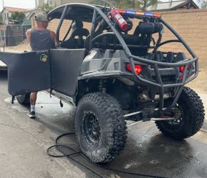 2013 rzr