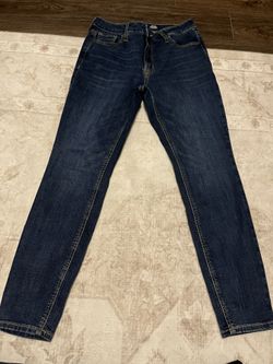 Old Navy Rockstar Super Skinny 10 Short