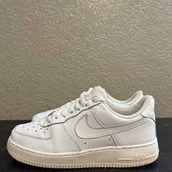 Air Force 1 Size 8.5 Womens/ 7 Mens