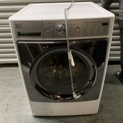 Kenmore Washer & Dryer 2 in 1 