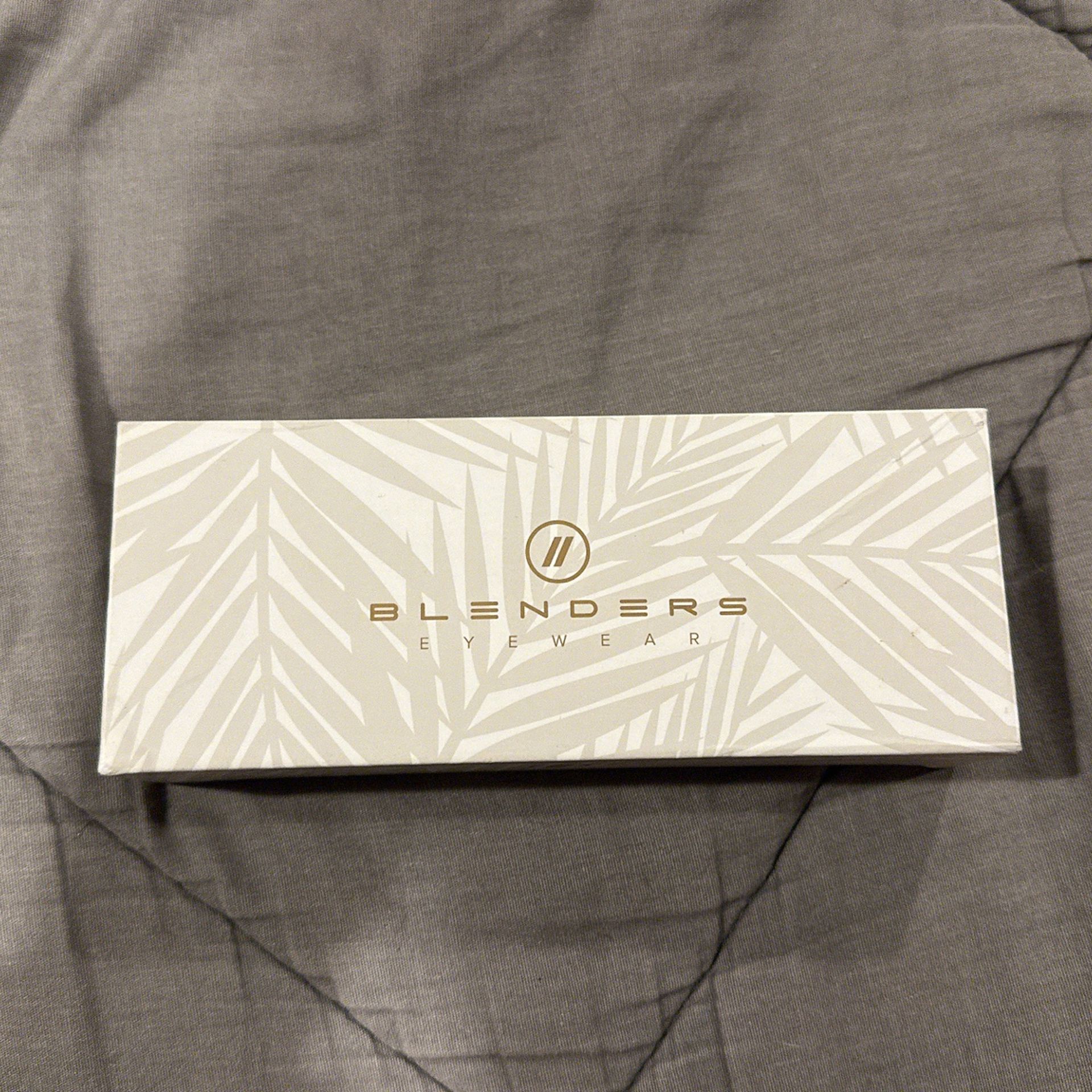 Blenders Sunglasses