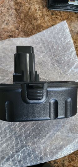 18 Volt Batteries For Dewalt Power Tools