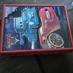 Toy Cars