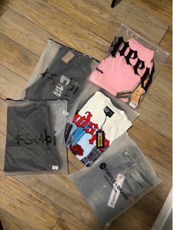 Ksubi Jeans