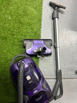 Kenmore 600 Vacuum