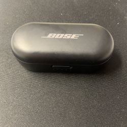 Bose Sport Earbuds