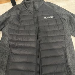 Stormtec Aspen Sweater Jacket - Size L