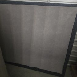 Heavy Duty Bed Room Set