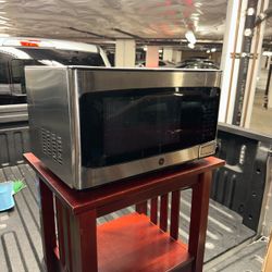 GE Microwave