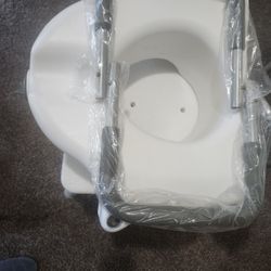 Toilet Seat Extender - New, Never Used