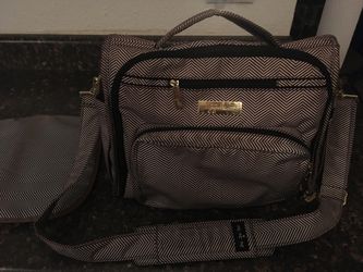 Jujube diaper bag