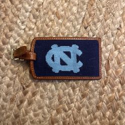 Bag Tag - Smathers & Branson