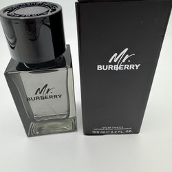 Burberry Mr Burberry 100ml