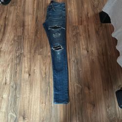 Amiri Jeans 