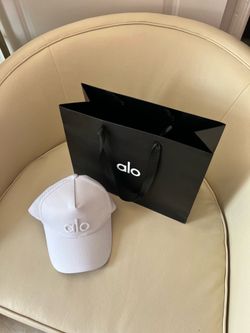 Alo Yoga Hat