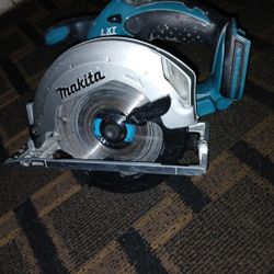 Makita Cordless Saw Tool.onlu