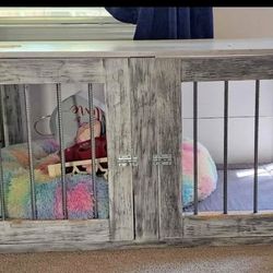 Custom Dog Create With Bed