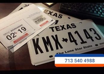 TÍTULOS PLACAS STIKER