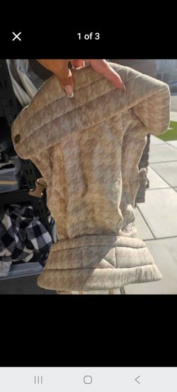 Mabe Monarch Baby Carrier
