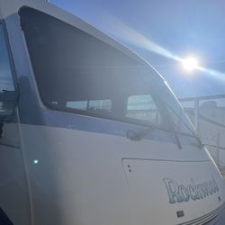 2001 Motorhome For Sale