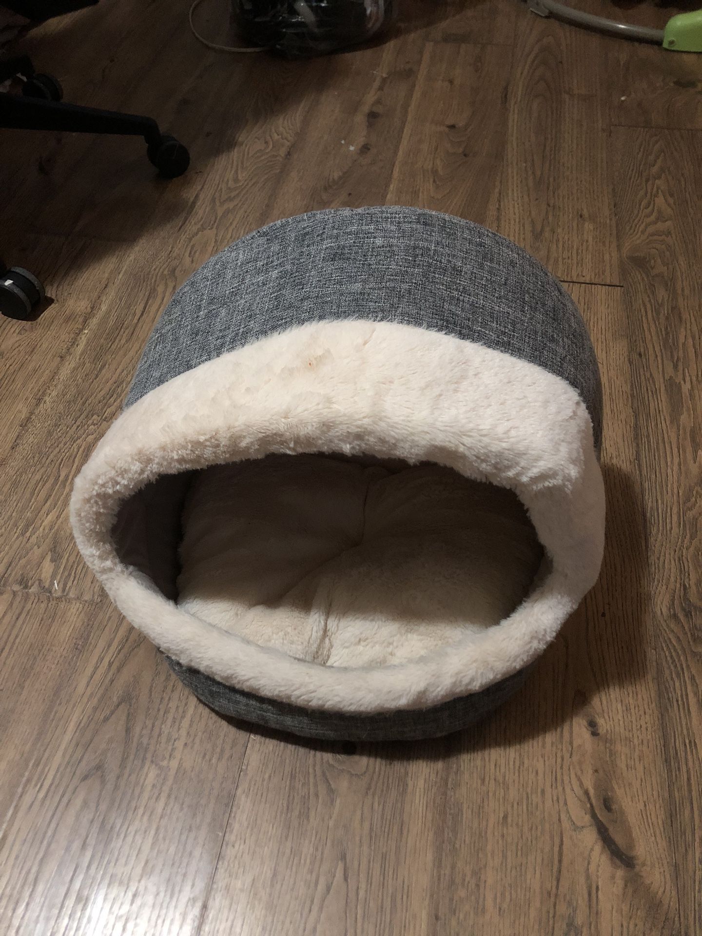 Cat Bed 