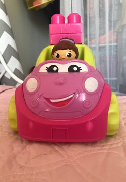 Baby toy