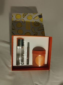 Clinique Happy 3 pc. Gift set