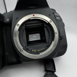 Canon 90 Eos D