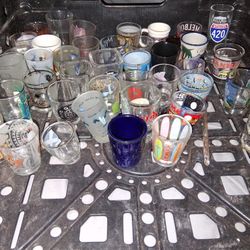 Shot Glasses