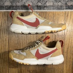 Tom Sachs 2.0 Mars Yard Nike Size 10