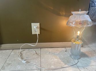Vintage Lamp