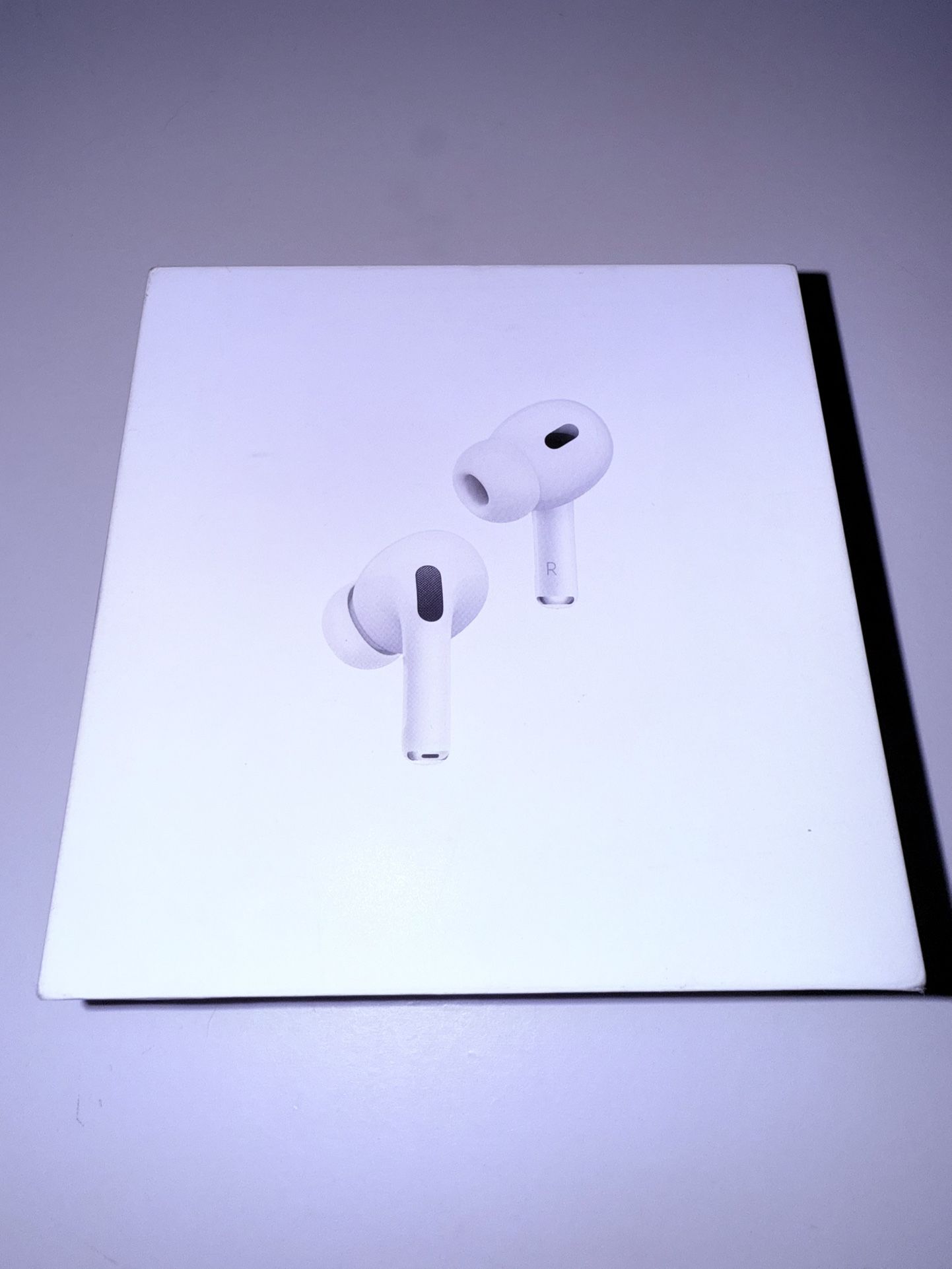 Brand New, In Box, AirPods Pro 2nd Generation