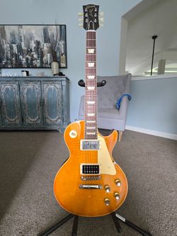 Gibson Les Paul R0 VOS
