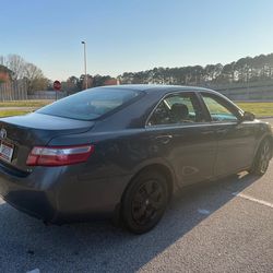 2009 Toyota Camry LE