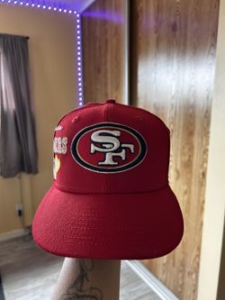 49ers Hat