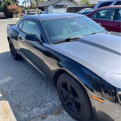 2010 Chevy Camaro