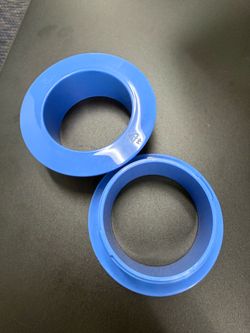 Hand savers for rolls