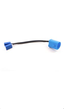 Acme Adapter: 9007 Male & H1 Female