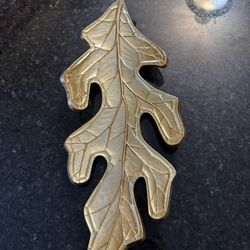 Foliage Wall Hanging