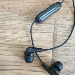 JLab JBudsPro Wireless Signature Earbuds, Black, Hands-Free Calls