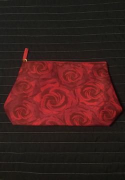 Make up bag