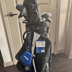 light early All-Inclusive Golf Package – Improve Your Skills and Conquer the Greens